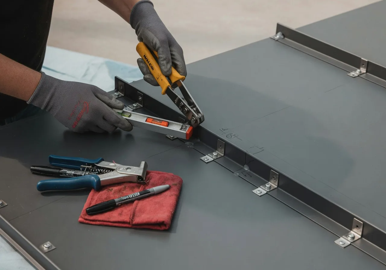 Why choose Metal Roofing Installation in Buhl, MN
